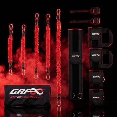 GRF Stretch Reflex Training System